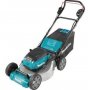 MAKITA Akumulatorska kosilica 18+18V, 534mm (DLM530Z) - slika 1