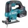 MAKITA Akumulatorska ubodna testera 18V, 23mm (DJV184RFJ) - slika 1
