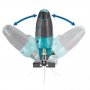 MAKITA Akumulatorska ubodna testera 18V, 23mm (DJV184RFJ) - slika 5