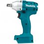 MAKITA Akumulatorski udarni ključ za ind. 14,4V, 65Nm (DTWA070Z) - slika 1