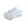 GEMBIRD Konektor RJ 45 CAT. 6 LC-8P8C-002/1 - slika 1