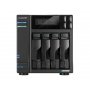 ASUSTOR LOCKERSTOR 4 AS6704T NAS storage server - slika 1