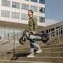 SEGWAY Ninebot KickScooter F2 Plus E Električni Trotinet - slika 2