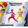 POWER RANGERS Trini i Jason (37372) - slika 1