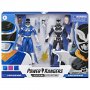 POWER RANGERS Plavi rendžer i Psycho silver (37374) - slika 1