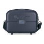 Pepe Jeans ABS Beauty case - Teget - slika 1