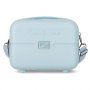 Pepe Jeans ABS Beauty case-svetlo plavi - slika 1