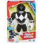 POWER RANGERS Figura Crni rendžer (37322) - slika 1