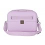 Pepe Jeans ABS Beauty case - Orchid pink - slika 1