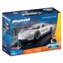 PLAYMOBIL Movie Rex Dasher-ov Porsche - slika 1