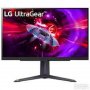 LG 27GR75Q-B UltraGear QHD IPS 165Hz - slika 1