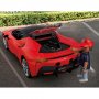 PLAYMOBIL Ferrari SF90 Stradale (37102) - slika 2