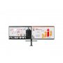 LG 27QP88DP-BS IPS QHD Ergo Dual Type-C - slika 1