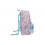 Pepe Jeans Ranac 44 cm - sky blue - slika 2