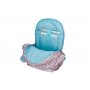 Pepe Jeans Ranac 44 cm - sky blue - slika 3