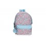 Pepe Jeans Ranac 44 cm - sky blue - slika 1