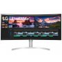 LG 38WN95CP-W UltraWide QHD+ IPS Curved - slika 1