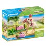 PLAYMOBIL Country Jahanje konjića German (34301) - slika 1