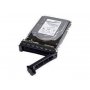 DELL 600GB 2.5'' SAS 12Gbps 15k Assembled Kit 3.5'' 14G - slika 1