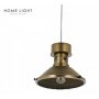 BBLINK Radu 21036 Visilica 1*E27 Mesing - slika 1