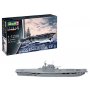 REVELL Maketa USS ENTERPRISE CV-6 REVELL (RV05824) - slika 1