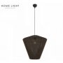 BBLINK Alisa 15020 Visilica 1*E27 Braon - slika 1