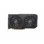 ASUS AMD Radeon RX 7600 8GB DUAL-RX7600-O8G - slika 2