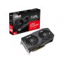 ASUS AMD Radeon RX 7600 8GB DUAL-RX7600-O8G - slika 1