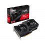 ASUS AMD Radeon RX 6600 8GB DUAL-RX6600-8G-V2 - slika 1