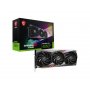 MSI NVidia GeForce RTX 4060 Ti GAMING X TRIO 8G 128bit - slika 1