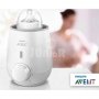 PHILIPS Avent grejač za flašice SCF355 - slika 4
