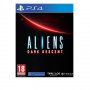 Focus Entertainment PS4 Aliens: Dark Descent - slika 1