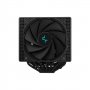 DEEPCOOL ASSASSIN IV Black hladnjak za procesor - slika 2