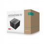 DEEPCOOL ASSASSIN IV Black hladnjak za procesor - slika 4