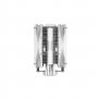 DEEPCOOL AS500 PLUS WH A-RGB beli kuler za procesor - slika 2