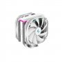 DEEPCOOL AS500 PLUS WH A-RGB beli kuler za procesor - slika 1