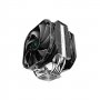 DEEPCOOL AS500 PLUS A-RGB crni kuler za procesor - slika 2