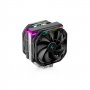 DEEPCOOL AS500 PLUS A-RGB crni kuler za procesor - slika 1