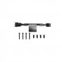 DEEPCOOL TF120S White kuler za kuciste - slika 3
