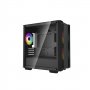 DEEPCOOL CC360 A-RGB Crno micro ATX kuciste - slika 2