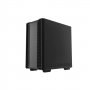 DEEPCOOL CC360 A-RGB Crno micro ATX kuciste - slika 4