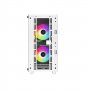 DEEPCOOL CC360 WH A-RGB belo micro ATX kuciste - slika 3