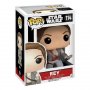FUNKO Star Wars EP7 POP! Vinyl - Rey Final Scene Outfit - slika 1
