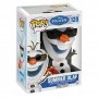 FUNKO Frozen POP! Vinyl - Summer Olaf - slika 1