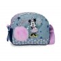 DISNEY Torba na rame Minnie Style 49.857.21 - slika 1