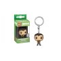 FUNKO Fortnite POP! Keychain - Highrise Assault Trooper - slika 1