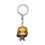 FUNKO DC POP! Keychain - WW 80th Flashpoint - slika 2