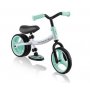 Globber 614-306 go bike duo black mint (22000049) - slika 1