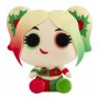 FUNKO POP Plush: Dc Holiday, 4-inch, Harley - slika 1