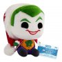 FUNKO POP Plush: Dc Holiday, 4-inch, Joker - slika 1